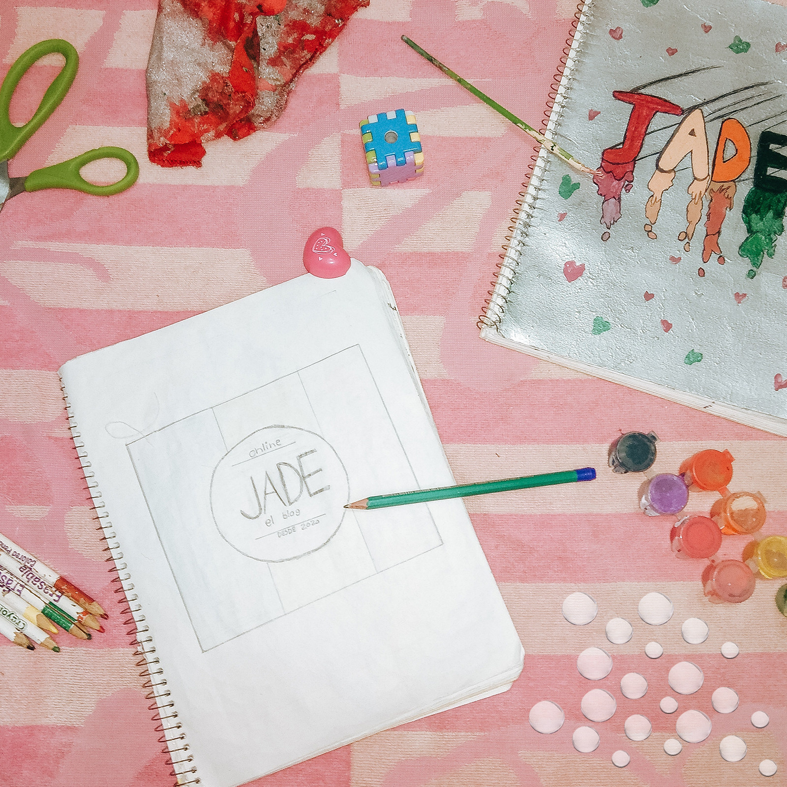 Resin Crafts Diy - 350Pcs Resin Patches Flat Circular DIY