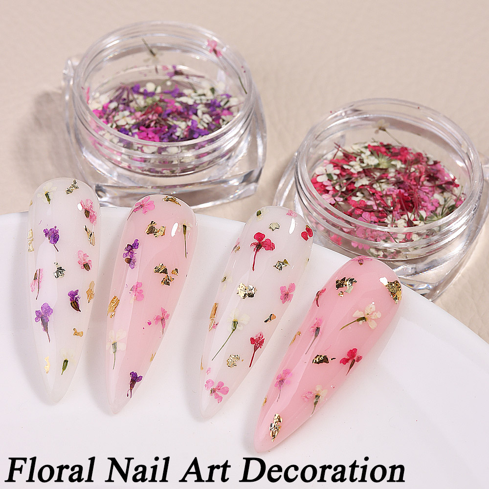 Mixed Colors Gypsophila False  - Dried Flower Bulk recension och pris
