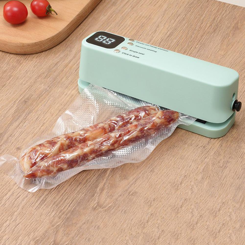 Mini Wireless Vacuum Sealing M - Vacuum Chamber Small recension och pris