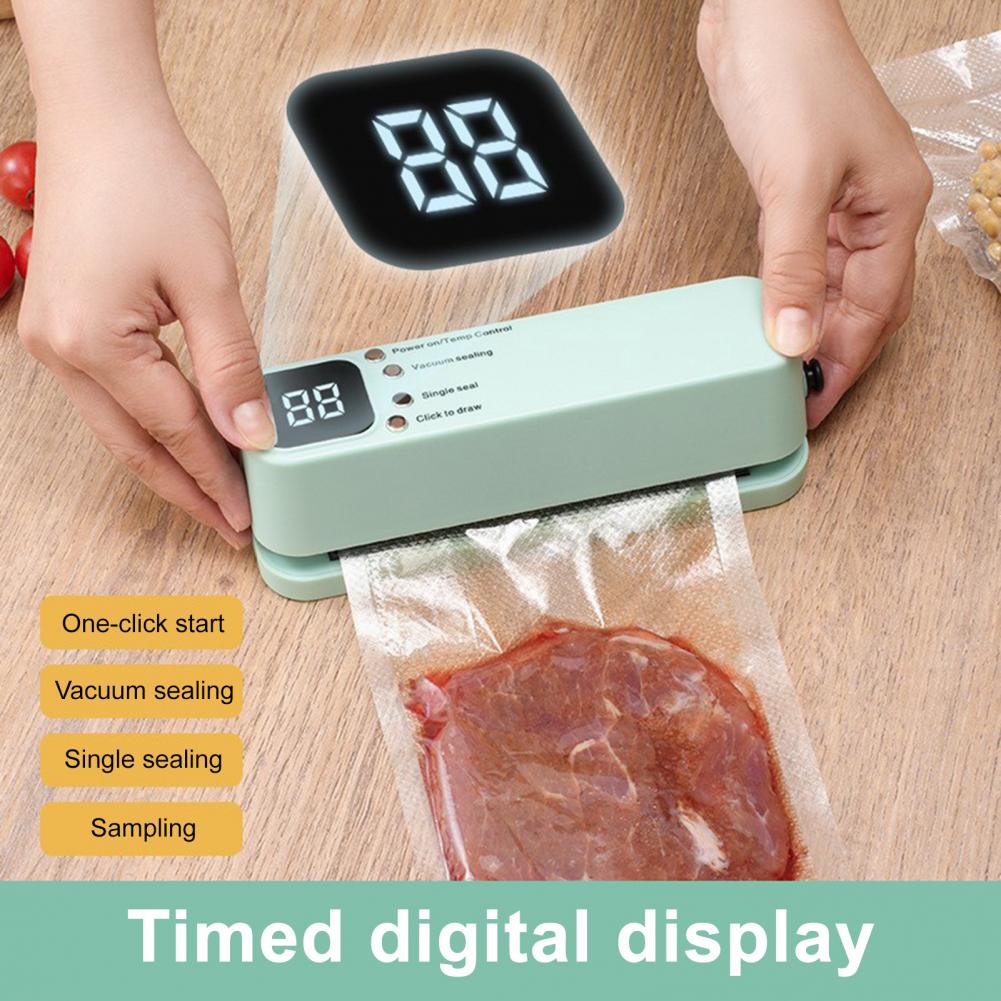 Mini Wireless Vacuum Sealing M - Vacuum Chamber Small recension och pris