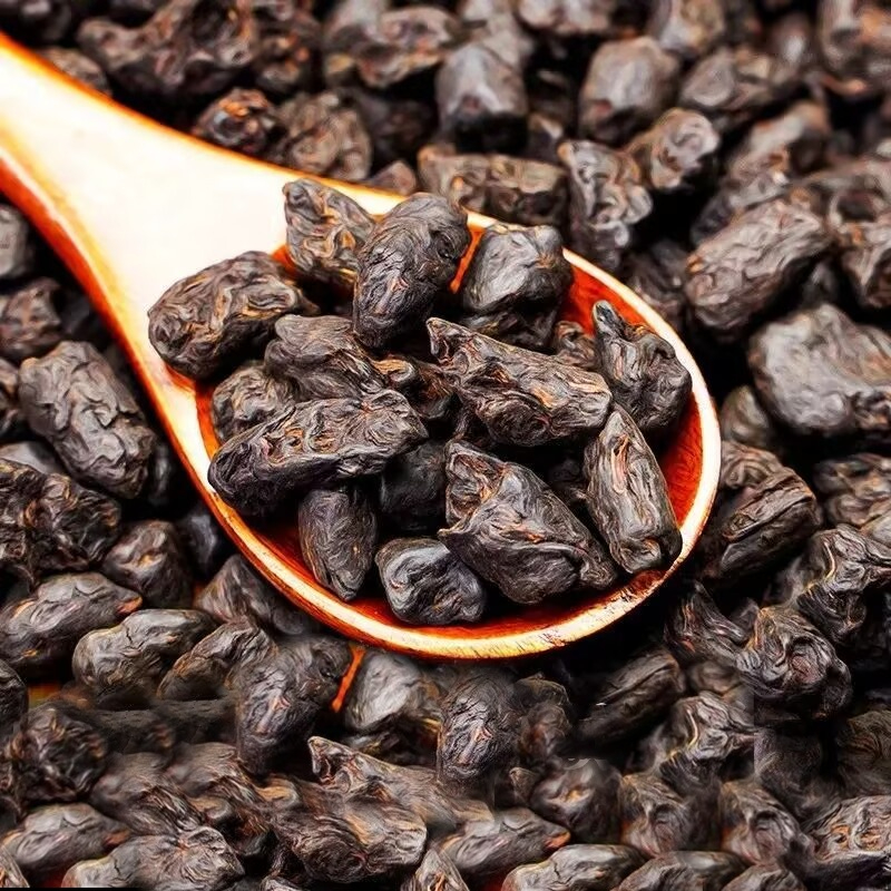 100% Natural Bulk Tea Fossil D - Dried Flower Bulk recension och pris