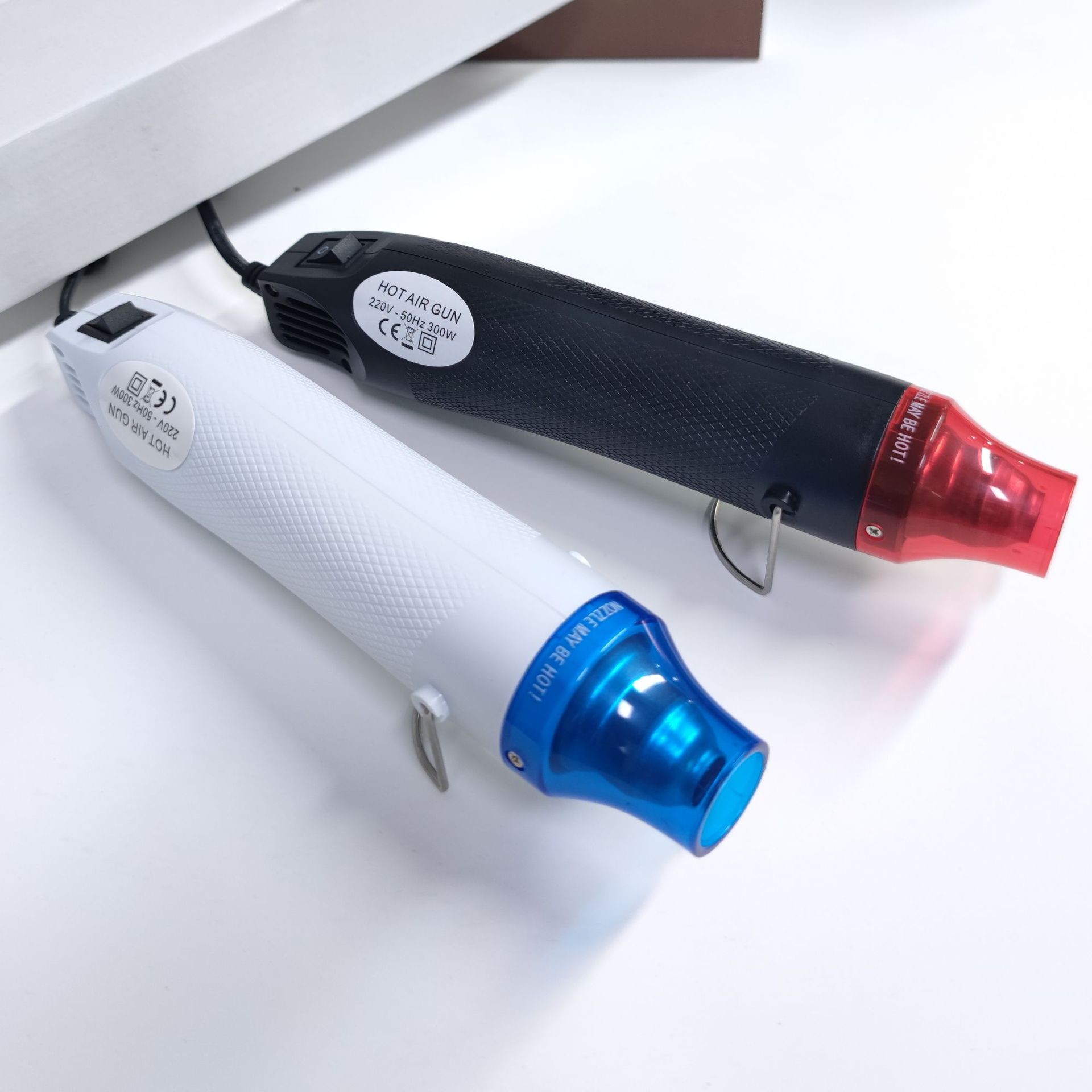 Hot air gun soft clay 220V Eur - Heat Gun Small recension och pris