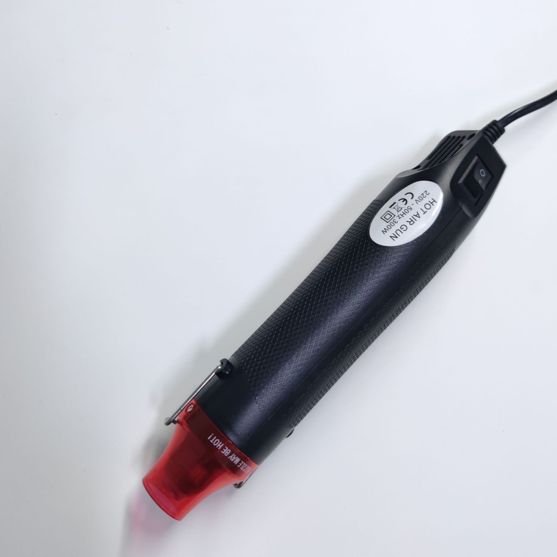 Hot air gun soft clay 220V Eur - Heat Gun Small recension och pris