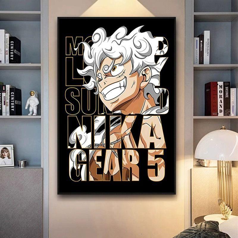 2026  Anime O-One P-Piece 5th  - Resin Craft Ideas recension och pris