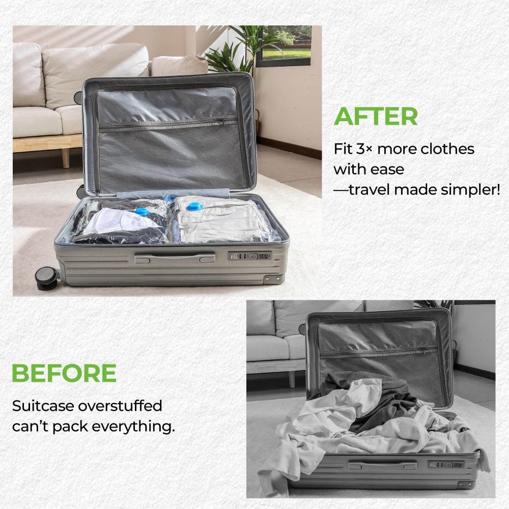 New Rechargeable Electric Vacu - Vacuum Chamber Small recension och pris