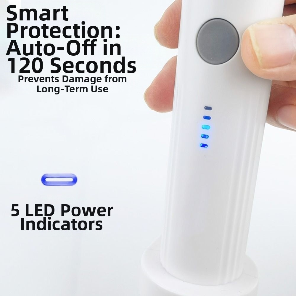 New Rechargeable Electric Vacu - Vacuum Chamber Small recension och pris