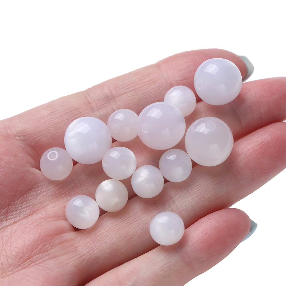 10pcs 8/10/12mm Ultraviolet Su - Resin Craft Projects recension och pris