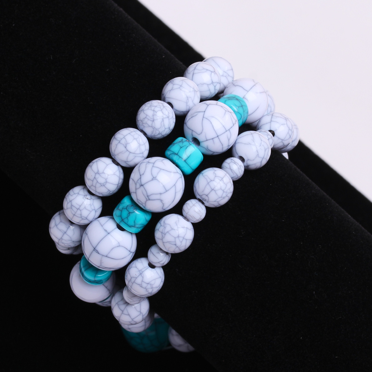 6-16mm 50-5Pcs  Imitated Stone - Resin Craft Projects recension och pris