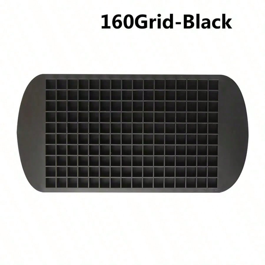 Silicone Mini Trays 160 Small  - Silicone Mold Tray recension och pris