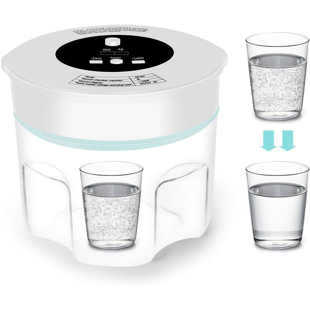2025 Resin Bubble Remover Pro, - Vacuum Chamber Small recension och pris