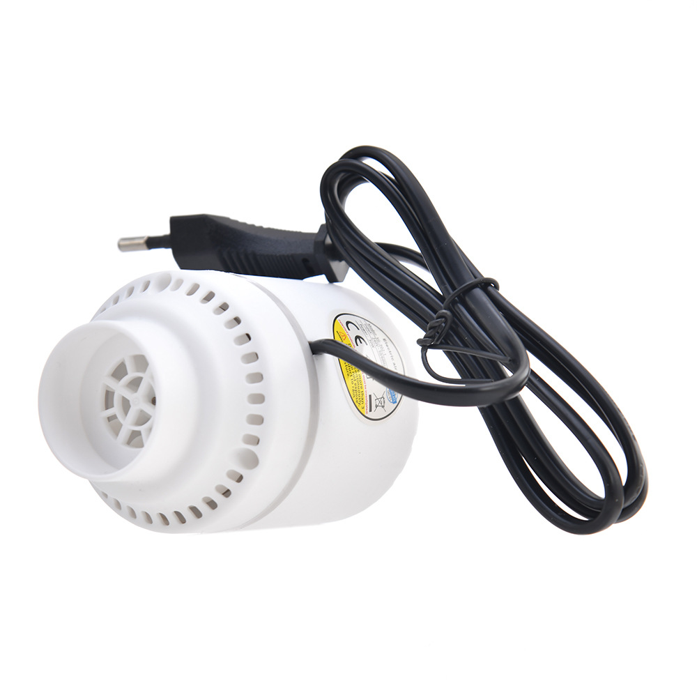 Vacuum Bag Pump Compressed Bag - Vacuum Chamber Small recension och pris