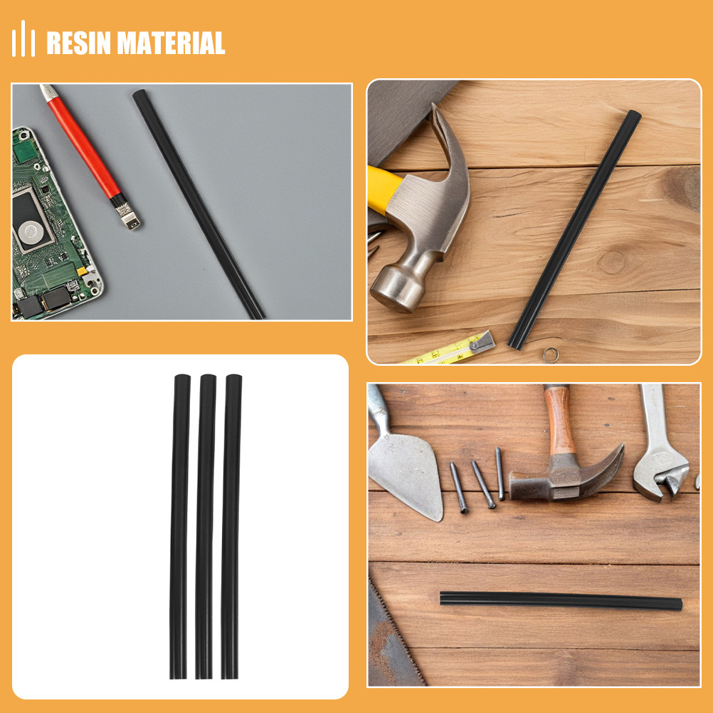 All Purpose Hot Melt Glue Stic - Resin Craft Workshop recension och pris