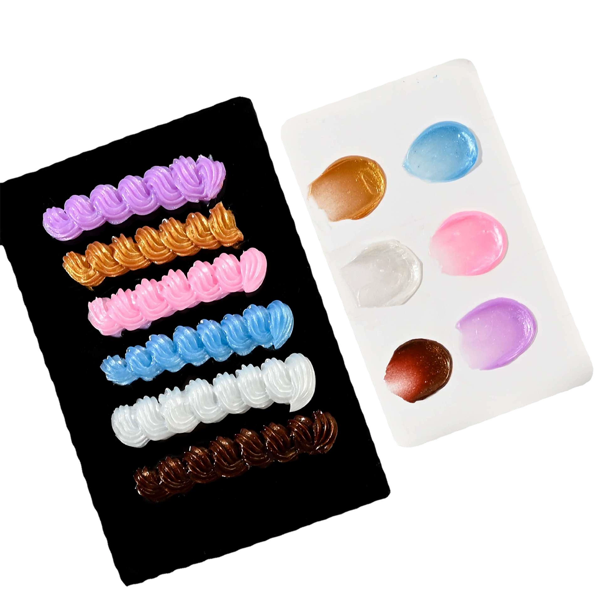 50g Resin Bead Cream Glue | Od - Resin Crafts Diy recension och pris