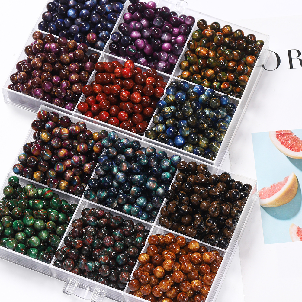 20-50pcs/lot Glitter Mitation  - Resin Craft Projects recension och pris