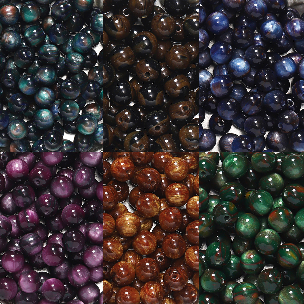 20-50pcs/lot Glitter Mitation  - Resin Craft Projects recension och pris