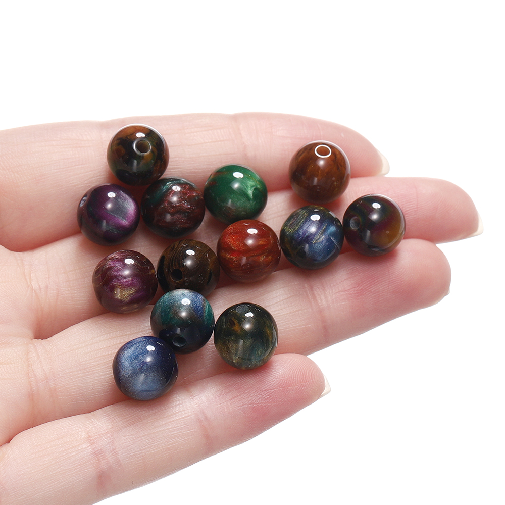 20-50pcs/lot Glitter Mitation  - Resin Craft Projects recension och pris