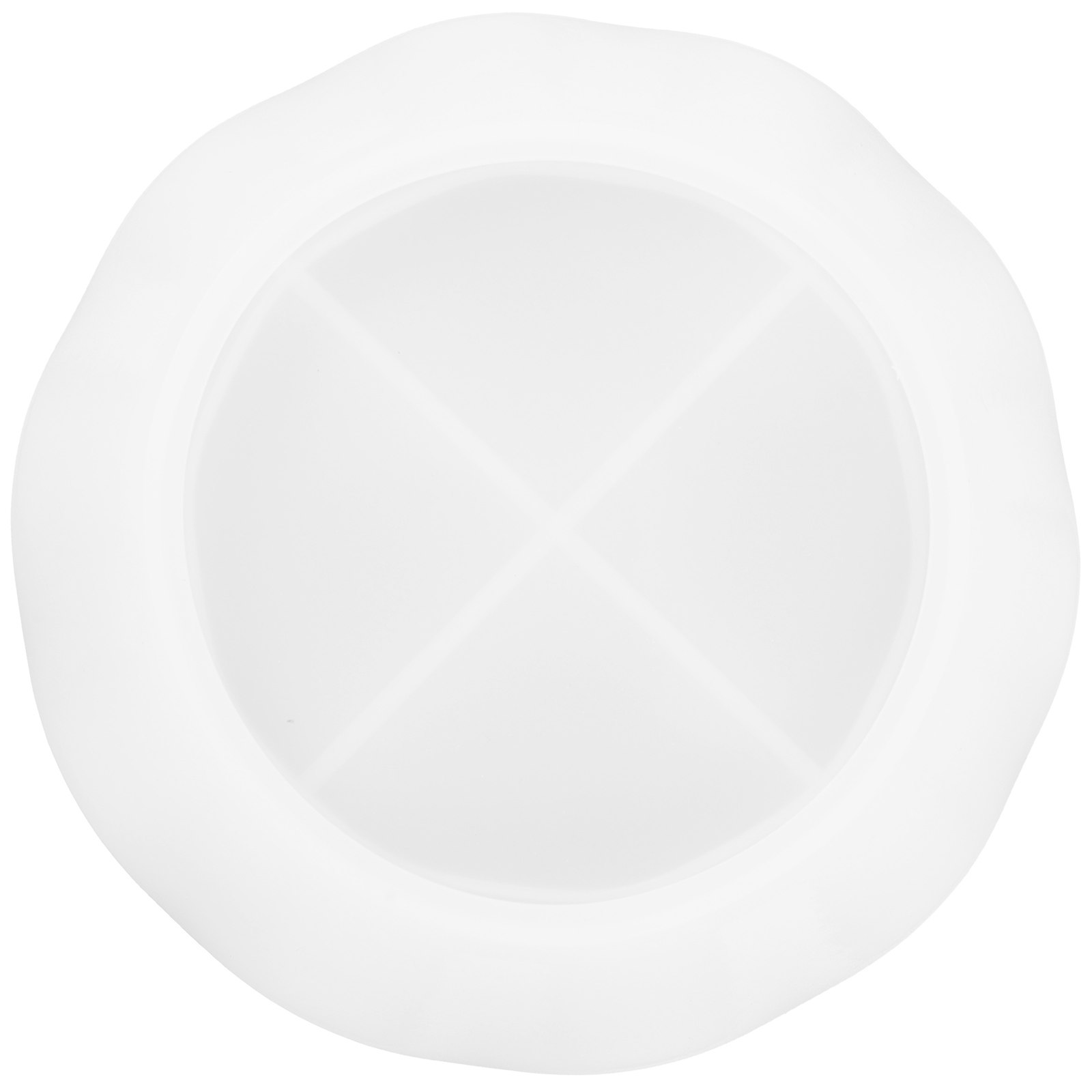 High-Quality Flexible Silicone - Serving Tray Mold recension och pris