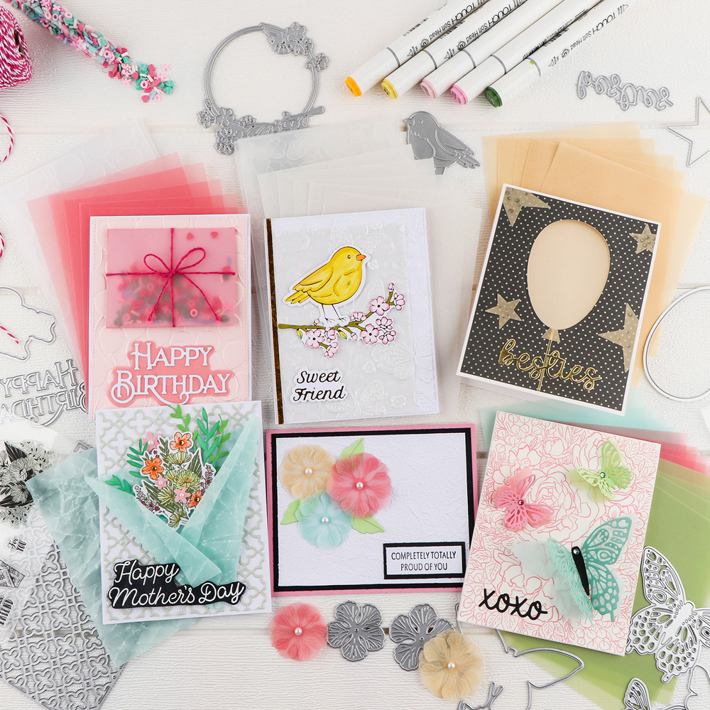 30pcs Colored Gold/Silver Fros - Gold Foil Flakes recension och pris
