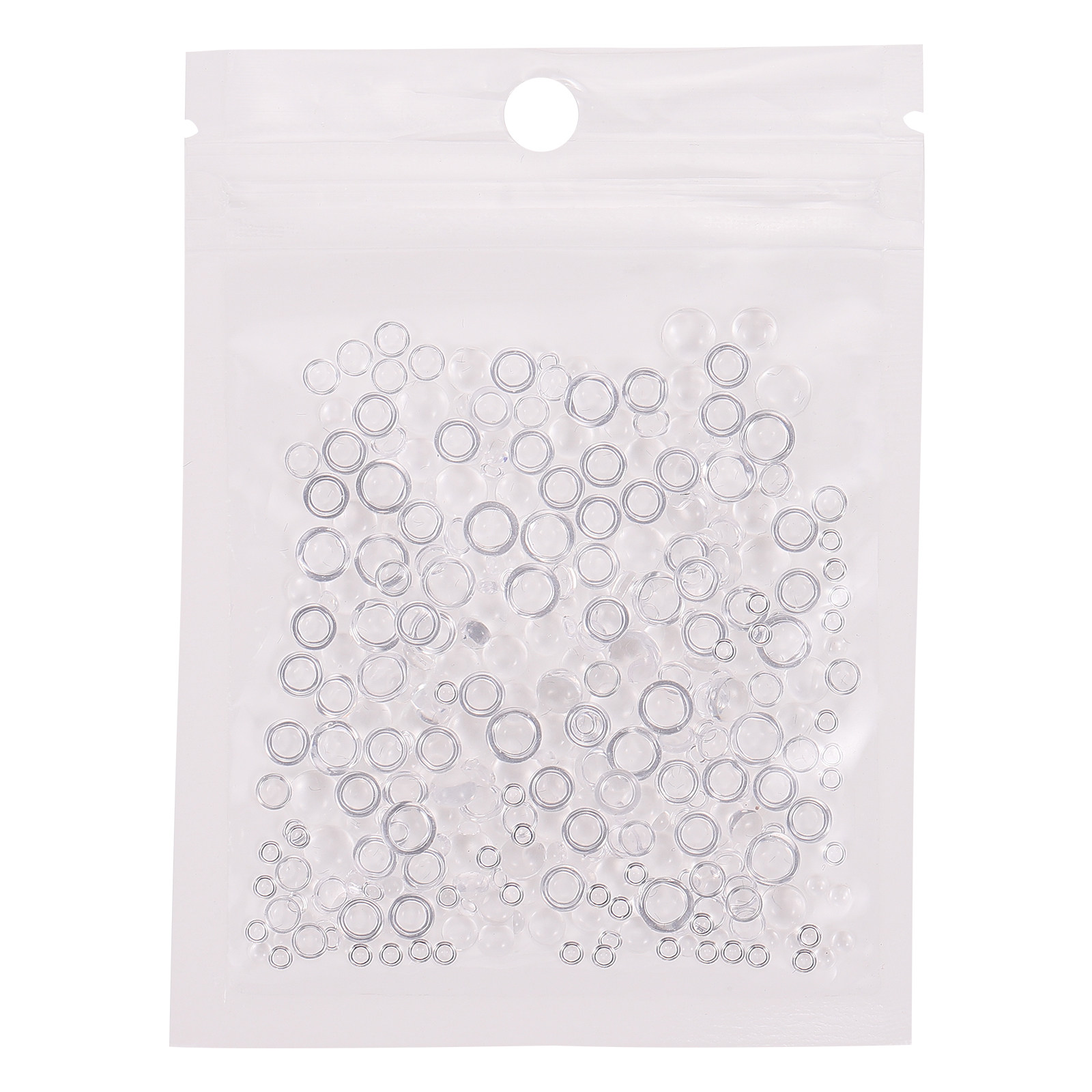 350Pcs Resin Patches Flat Circ - Resin Crafts Diy recension och pris