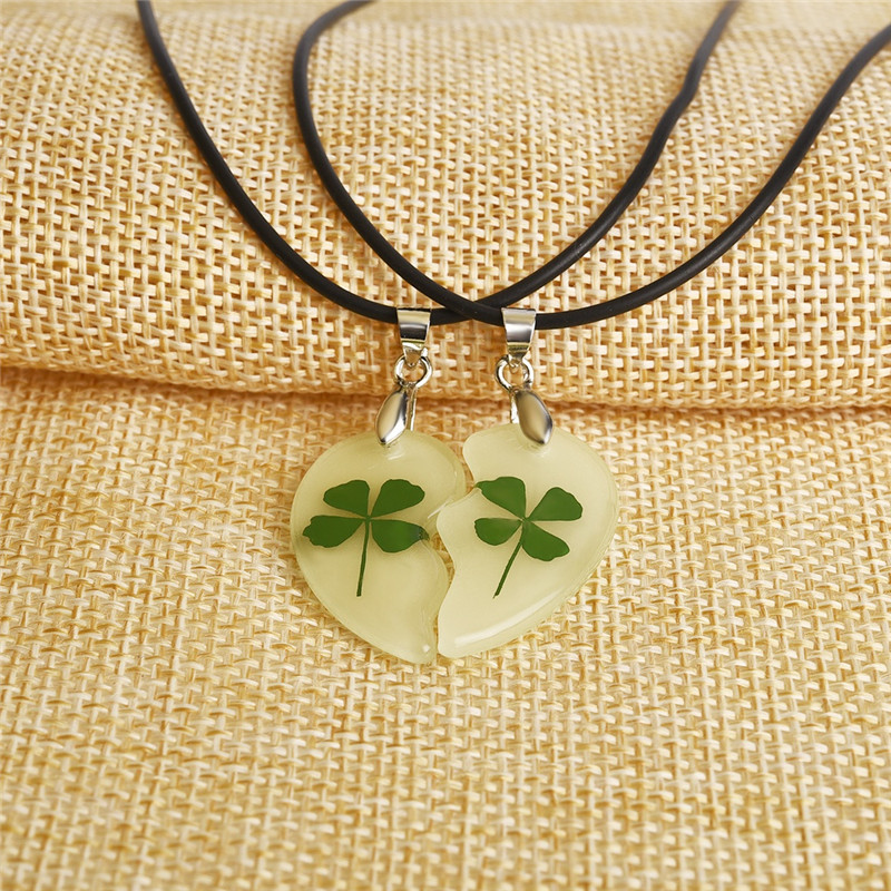 Four Leaf Clover Luminous Coup - Dried Flower Bulk recension och pris