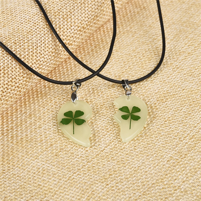 Four Leaf Clover Luminous Coup - Dried Flower Bulk recension och pris