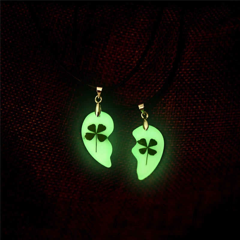 Four Leaf Clover Luminous Coup - Dried Flower Bulk recension och pris