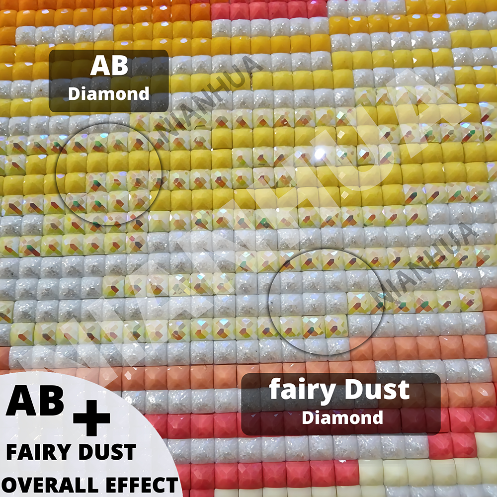 Handsome Boy 5d Diy Diamond Pa - Resin Jewelry Kit recension och pris
