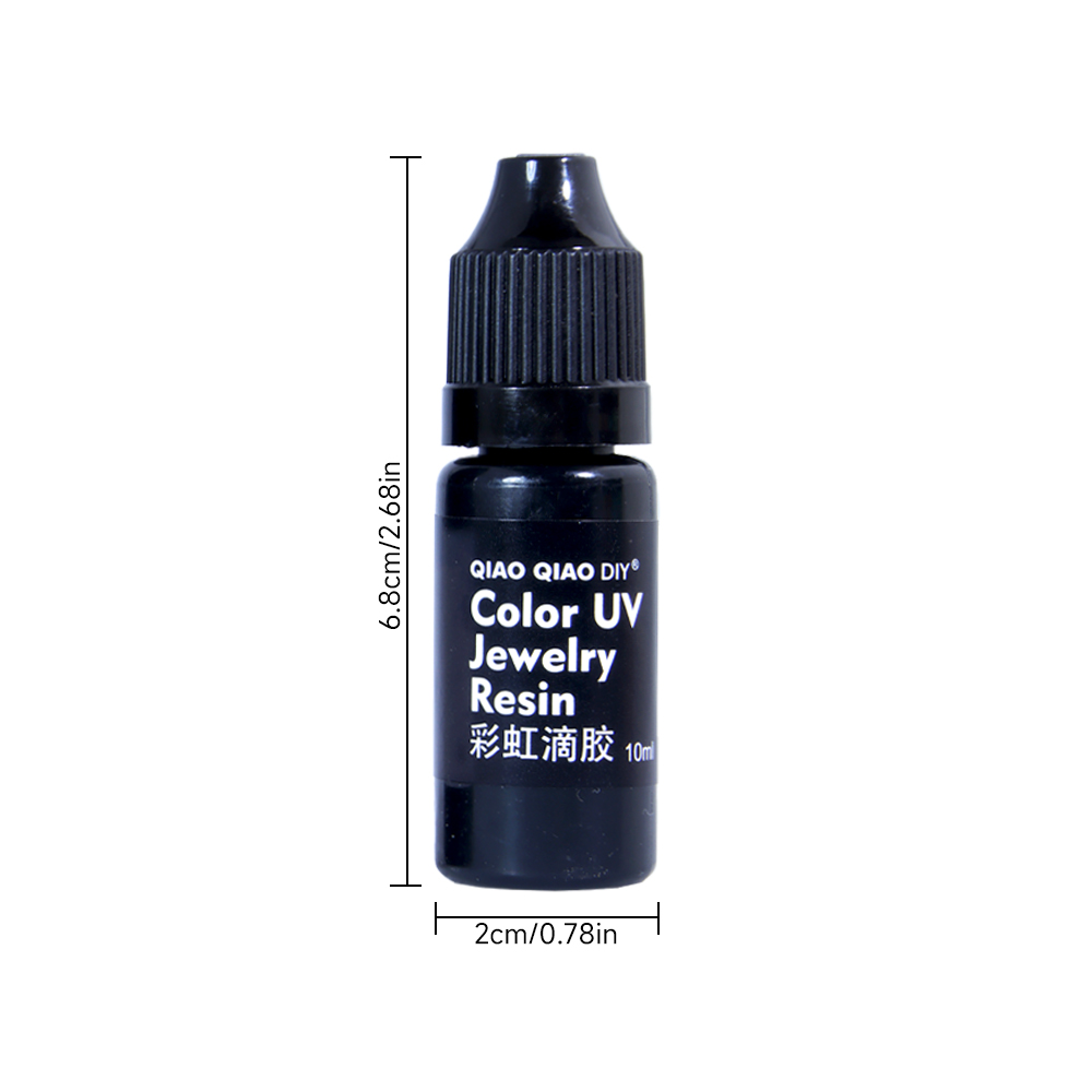 Colors UV Resin, Colored UV Re - Resin Craft Projects recension och pris