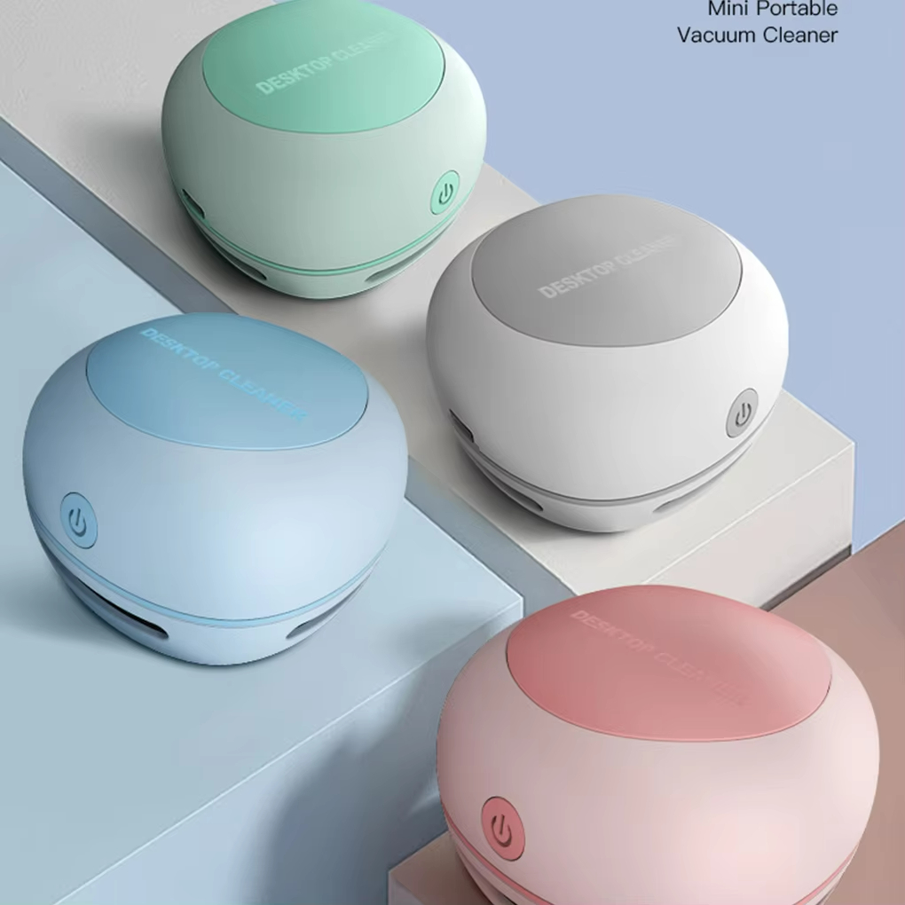 Desktop Vacuum Cleaner Wireles - Vacuum Chamber Small recension och pris