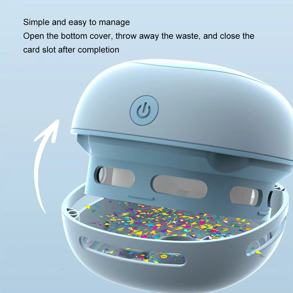 Desktop Vacuum Cleaner Wireles - Vacuum Chamber Small recension och pris