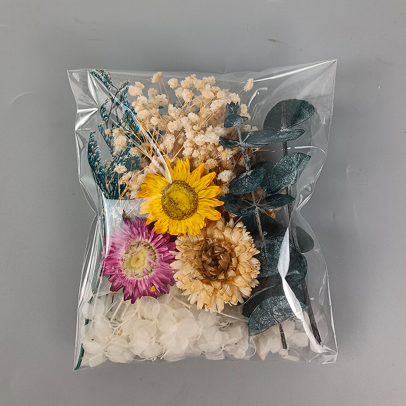 1pack Multifarious Dried Flowe - Dried Flower Bulk recension och pris