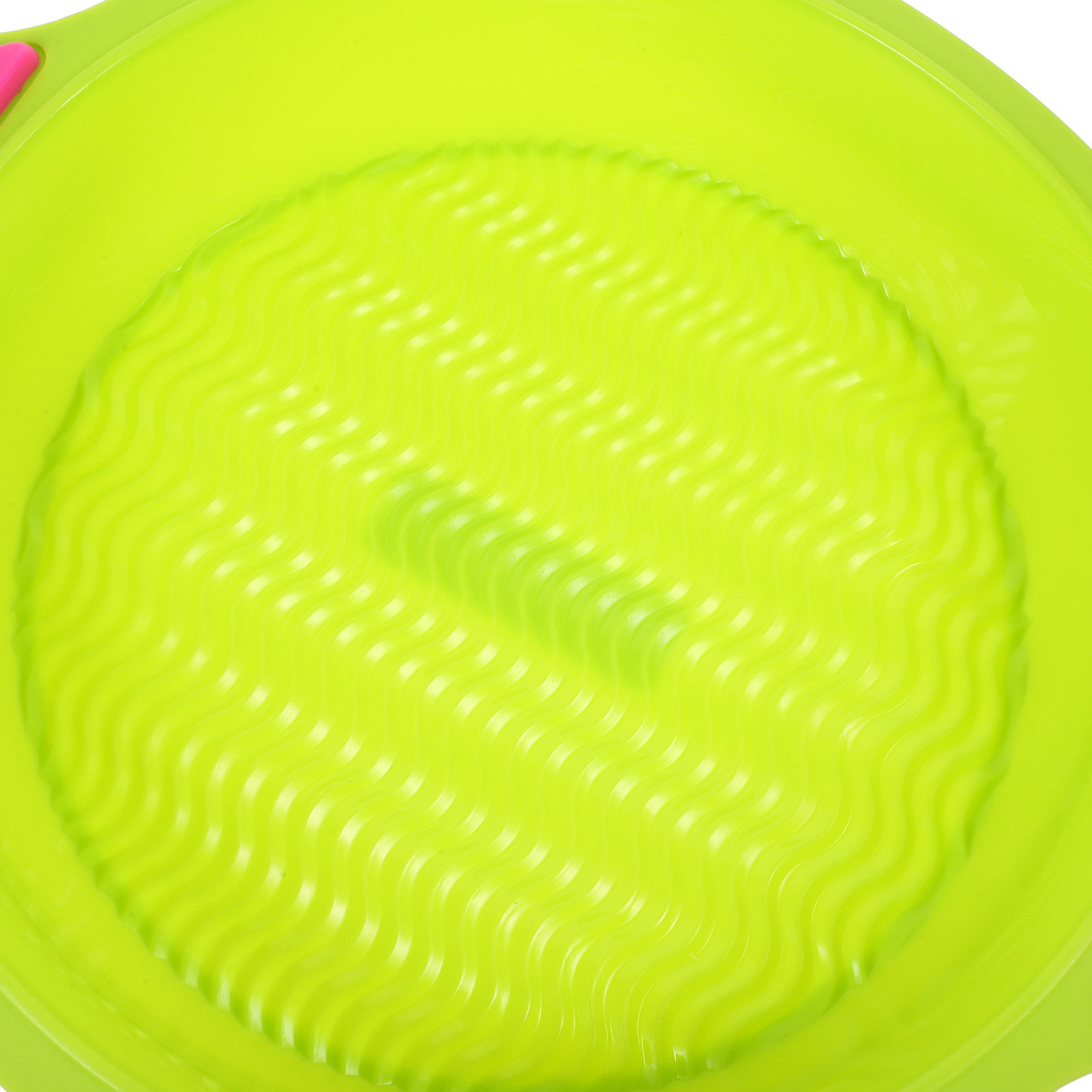 9 Inches Silicone Cake Pan Non - Silicone Mold Tray recension och pris