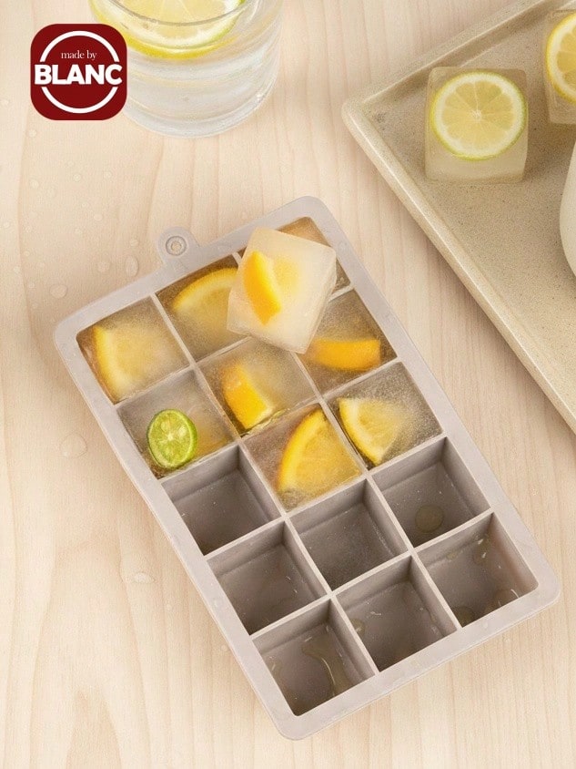 Madebyblanc 1pc 15 Grid Silico - Silicone Mold Tray recension och pris