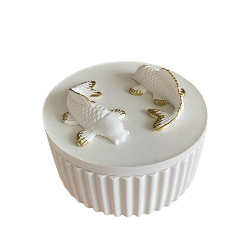 DIY Handmade Gypsum Form Aroma - Serving Tray Mold recension och pris