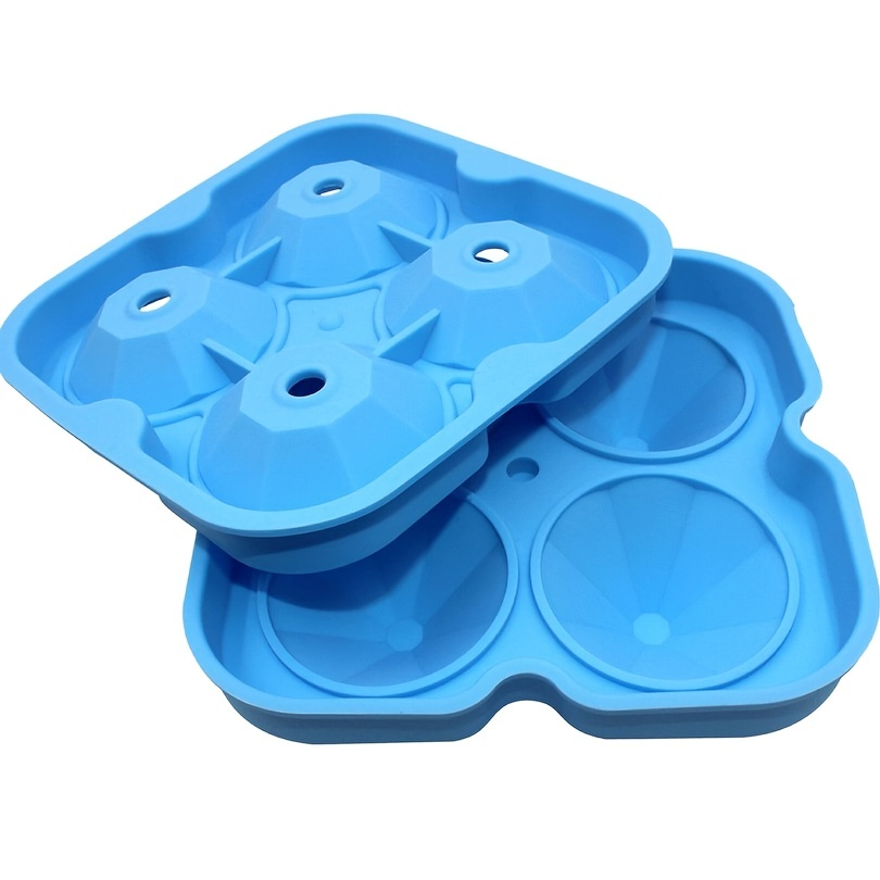 Create Unique Diamond-Shaped I - Serving Tray Mold recension och pris