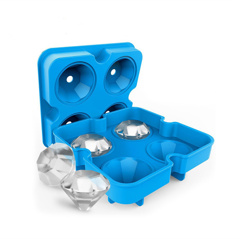 Create Unique Diamond-Shaped I - Serving Tray Mold recension och pris